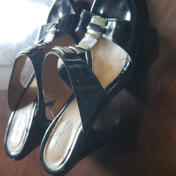 Croft and Barrow  heels. - Picture 4 of 6